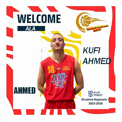Ahmed Kufi